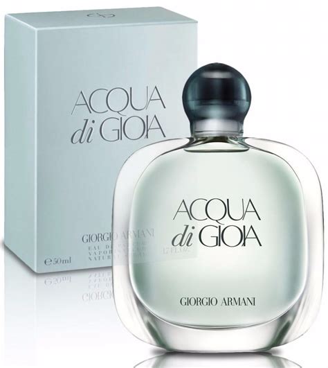 perfume gio giorgio armani mujer.